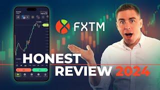 FXTM Review (2024): What You Need to Know Before Trading