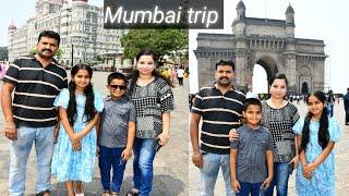 Gateway of India | Beauti of hotel Taj | Chowpatty Beach | mumbai visit | Nariman point |#Narsivlogs