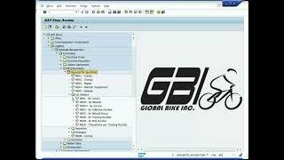 SAP GBI MM 07  Create RFQ and Maintain Vendor Quotations