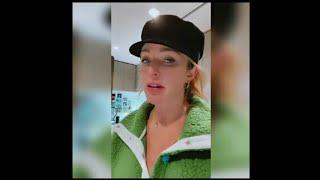 Caity lotz i'm a chef #148