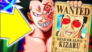 [ODA HINWEIS] DIE GROßE DRAGON WENDUNG KOMMT JETZT!  [ONE PIECE 1141+ THEORIEN]