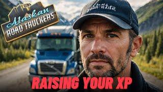 Speed Up XP Growth in Alaskan Road Truckers!