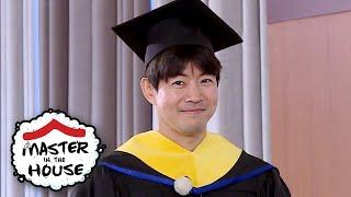 LeeSangYun Successfully became a Variety Show Star [Master in the House Ep111]