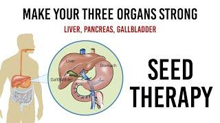 Video 44 - Make your main organs strong with Dr. Amita Maheshwari