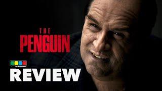 The Penguin Series Review & Reaction | HBO | Max | 2024