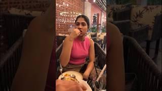 Most fanciest cafe | Suyash Vlogs | Yashi Tank #youtubeshorts #minivlog #suyashvlogs #trendingshorts