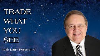 December 26th, Trade What You See with Larry Pesavento on TFNN - 2024