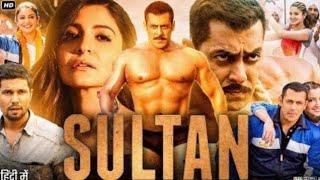 Sultan Full Movie | Salman Khan | Anushka Sharma | Randeep Hooda | Tyron Woodley | Amit Sadh |