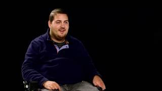 An Interview with NeuroLife® Trial Participant Ian Burkhart