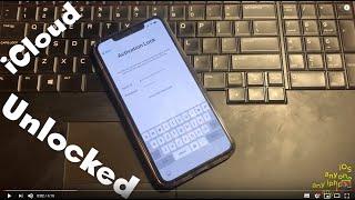 Bypass iOS 13 3 iCloud Checkra1n Cellular Fix