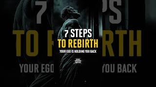 7 Subtle Ways Your Ego Keeps You Stuck | Stoic Wisdom