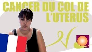 ODLC Isère - Français - Dépistage Cancer du col de l'Uterus