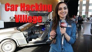 hardwear.io | Car Hacking Village | Pentester Academy