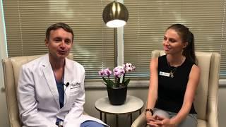 Does Botox Prevent Wrinkles? Nashville Plastic Surgeon + Injector