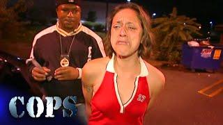 Prostitution Cases Span Pittsburgh, Vegas, and Spokane | Cops TV Show