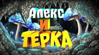 Terraria | Пароль- акула расхититель