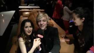 Raura - Funny and Cute Moments 2012 [HD]