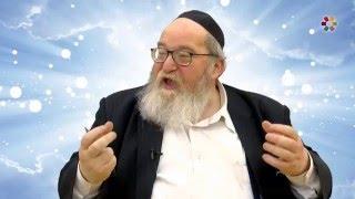 Religion and Sciences - Rabbi Yitzchak Breitowitz