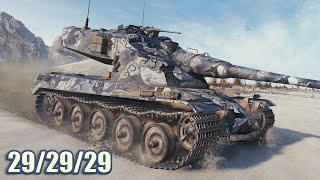 AMX 50 B • Precision Maximized • World of Tanks