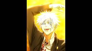 Gojo Satoru (Jujutsu Kaisen) 4K Edit #gojo #gojosatoru #jujutsukaisen #jujutsukaisenedit #animeedit
