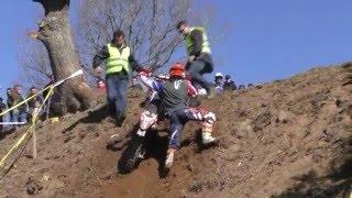 European Enduro Championship 2016 Brioude extrem test