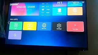 HOW TO REDUCE BRIGHTNESS ON YOUR VITRON SMART TV IN 1MINUTE