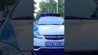 Новый радар в Узбекистане #auto #uzbekistan