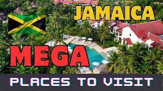 Jamaica Unleashed: 10 Thrilling Adventures Worth Every Dollar!