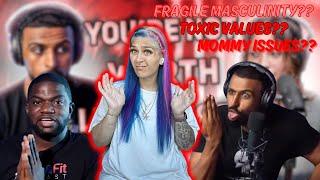 FRESH AND FIT IS DANGEROUS!! *REACTION*