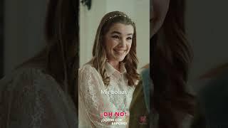 ¿Porqué no le buscas un marido rico a tu otra hija? | ¡Oh no! ¡Dormí con mi esposo! | ReelShort