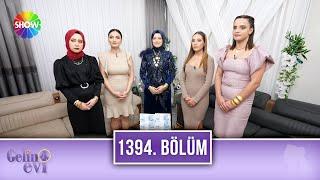 Gelin Evi 1394. Bölüm | 22 Kasım 2024