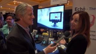 aNewDomaintv CES 2014  Navigation Solutions Booth