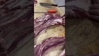 The Best Way to Grill Boneless vs Bone-In Meat. #cactusfoodies #shorts #meat #pork