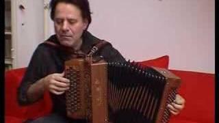 Accordion Celtic Slavic