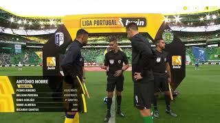 Liga Portugal bWin - Portuguese Football League