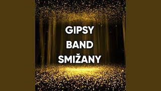 GIPSY BAND SMIŽANY - Skrytá vášeň Sarita