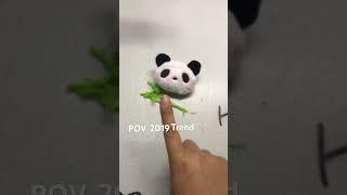 POV 2019 trend