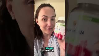 Quick Review: Magnesium Gummies for Kids & Adults - Calm & Relaxation Support #magnesium