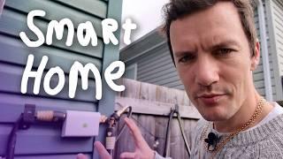 meross Smart Sprinkler review