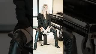 (extract) John Cage, Sonatas and interludes played by Veronique Vanhoucke