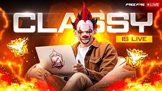 NFA ASIA Grinding is ON || BD Server Domination  Classy Is Live !!