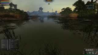 Atom Fishing Champions Окунь\Perch