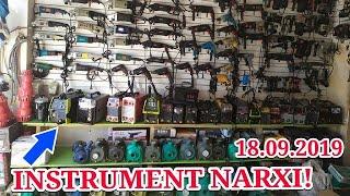 #SurXonMedia #SURXONDARYO #DENOV INSTRUMENT VA SUV NASOS NARXLARI 2019.