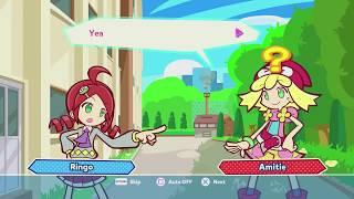 Puyo Puyo Tetris (English) - All Cutscenes