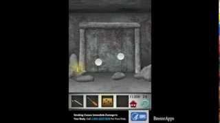 100 Floors Level 24 Walkthrough (100 Floors Solution Floor 24 iphone, ipad).flv