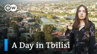 Tbilisi by a Local | Travel Tips for Tbilisi | Visit Georgia