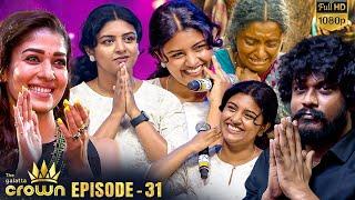  தமிழ் பசங்கள Sight அடிப்பீங்களா..?  வெட்கப்பட்ட Sengeni - Lijomol Jose Cute Reactions | Jai Bhim