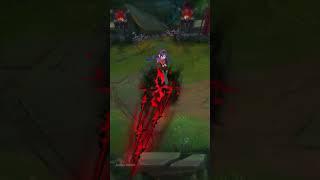 Chibi Mita in LOL Miside Mod #miside #mita #lol #leageoflegends #рекомендации