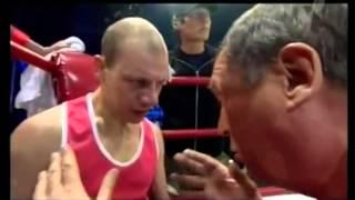 "Король ринга" Алексей Хворостян vs Иван Кокорин