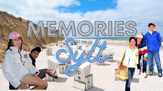 Memories of Sylt | Sylt Island, Schleswig-Holstein, Northern Germany | Summer 2015